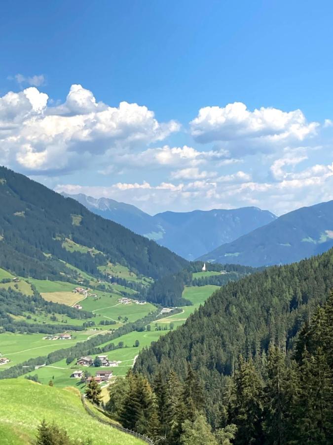 Schneiderhof, Chalet, Urlaub Auf Dem Bauernhof Ridanna Exterior foto