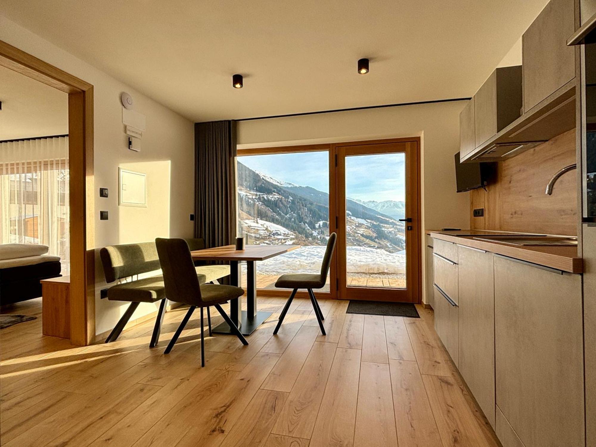 Schneiderhof, Chalet, Urlaub Auf Dem Bauernhof Ridanna Exterior foto